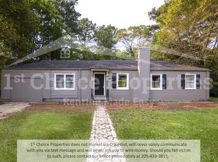 101 14th Ct NW, Birmingham, AL 35215