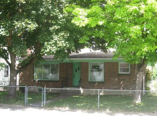 4904 N Madison St, Spokane, WA 99205