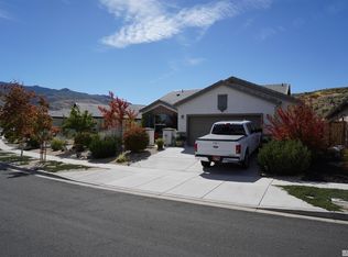 1115 Sugar Creek Trl, Reno, NV 89523