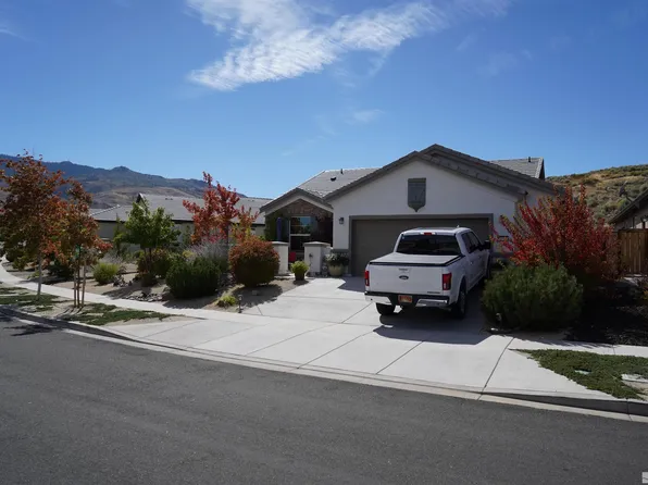 1115 Sugar Creek Trl, Reno, NV 89523