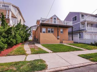 235 8th St N, Brigantine, NJ 08203