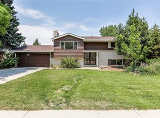 5751 W Elmhurst Ave, Littleton, CO 80128