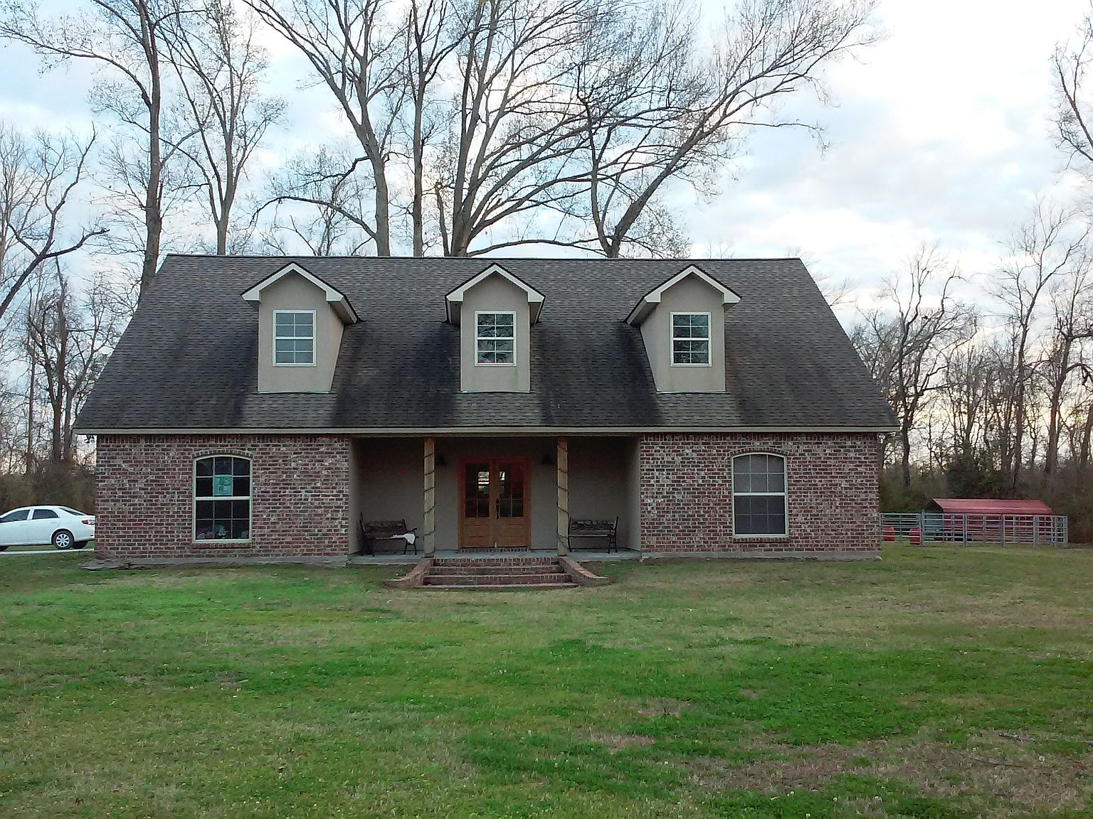 9629 Burnside Rd, Bueche, LA 70729 Zillow