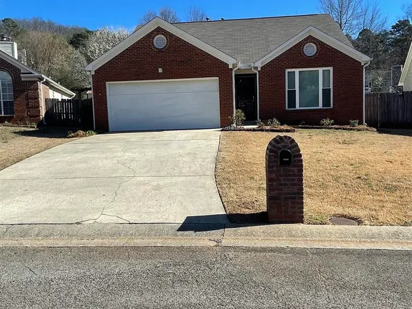 4229 Pebble Garden Way, Birmingham, AL 35235