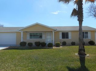 10981 SW 81st Ave, Ocala, FL 34481