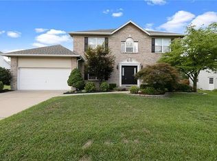 237 Kingdom Dr, Saint Charles, MO 63301