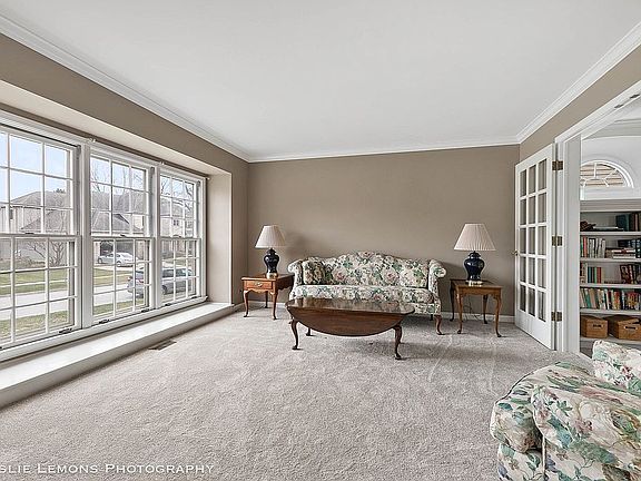 Could be office or playroom