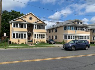 287-291 1st St, Pittsfield, MA 01201