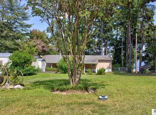 272 Dogwood Ln, Farmerville, LA 71241