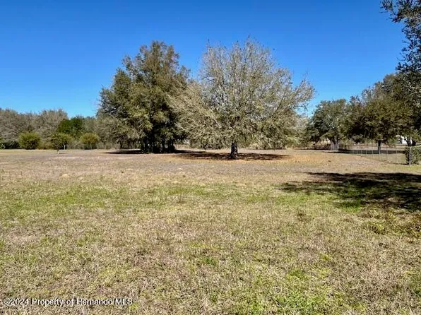 0 Croft Ln, Brooksville, FL 34602