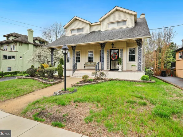 158 Wyoming Ave, Audubon, NJ 08106