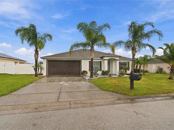 376 LAKE ELOISE POINTE DRIVE, WINTER HAVEN, FL 33880