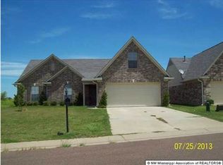 10524 Cantata Dr, Walls, MS 38680