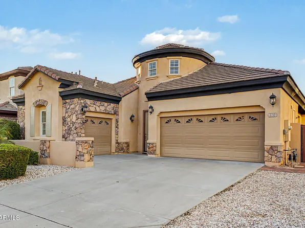 830 E Canyon Way, Chandler, AZ 85249
