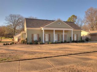 775 S Yates Rd LOT 50, Memphis, TN 38120