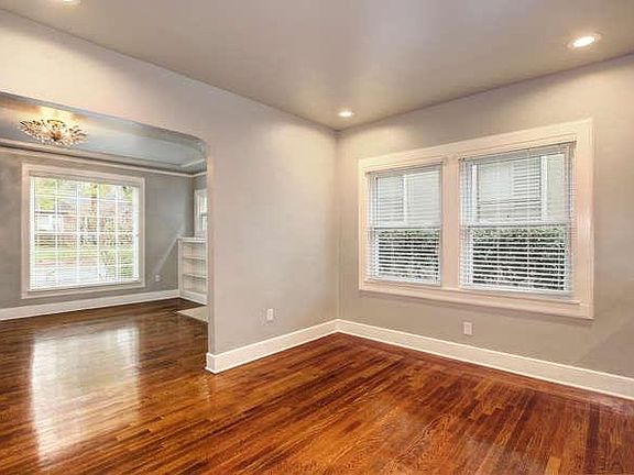 Dining Room looking into Living Room