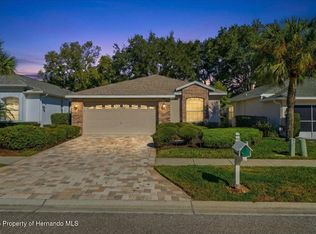 4516 Golf Club Ln, Spring Hill, FL 34609