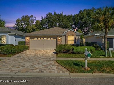 4516 Golf Club Ln, Spring Hill, FL, 34609