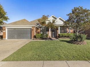 904 Fountain Dr, Wylie, TX 75098