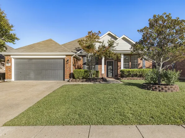 904 Fountain Dr, Wylie, TX 75098