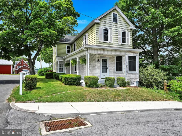 48 Avenue C, Schuylkill Haven, PA 17972
