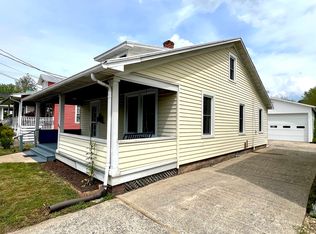 640 Collicello St, Harrisonburg, VA 22802