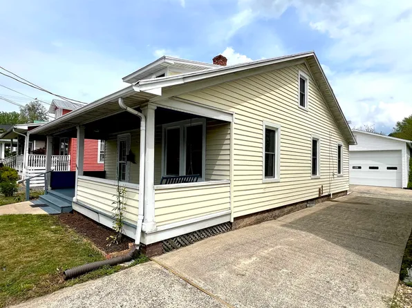 640 Collicello St, Harrisonburg, VA 22802