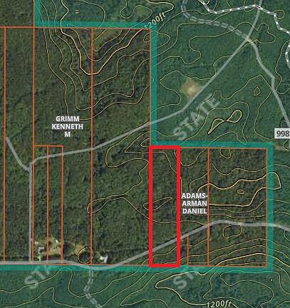 2nd image of Oak Lake Rd