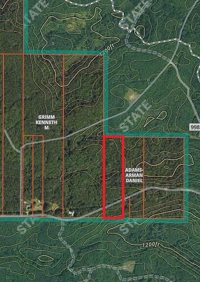 2nd image of Oak Lake Rd