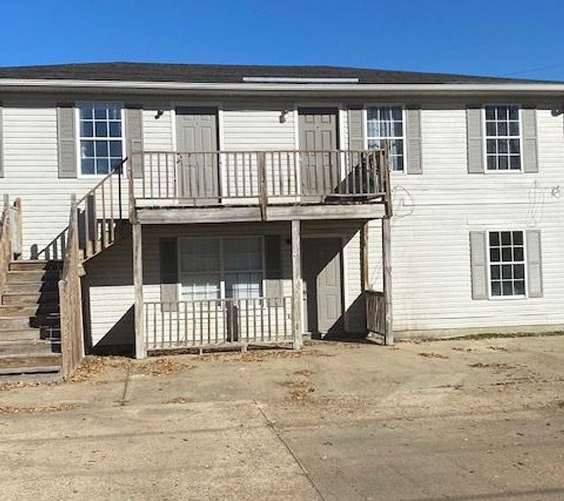 1st image of 616 1/2 N Bayou Ave #B