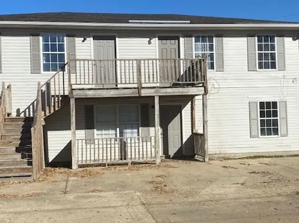 616 1/2 N Bayou Ave #B, Cleveland, MS 38732