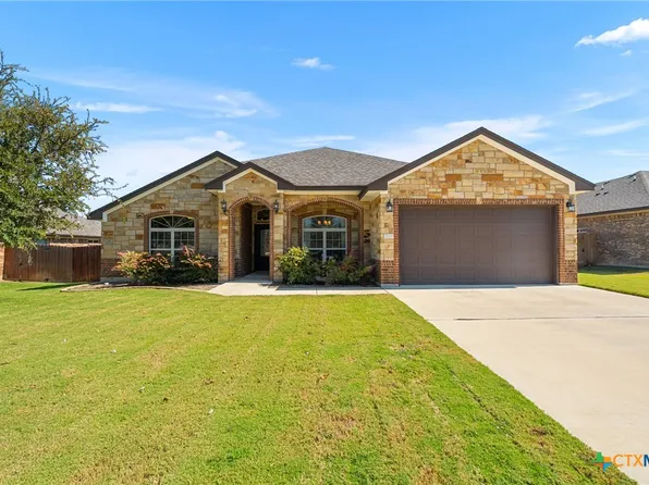 2970 Presidio Cir, Belton, TX 76513