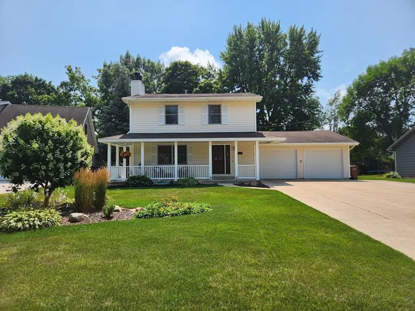 1627 Massee St, Albert Lea, MN 56007
