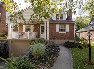 19 Edwards Ct, Fort Thomas, KY