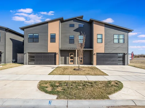 8843 W Haylee St, Maize, KS 67101