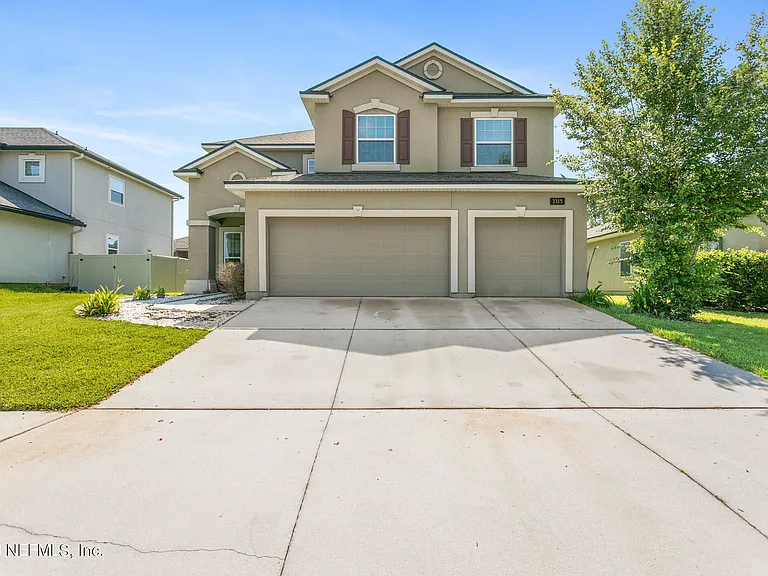3315 Ridgeview Dr — Photo 1