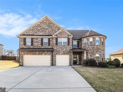 3621 Guinevere Trce, Douglasville, GA, 30135