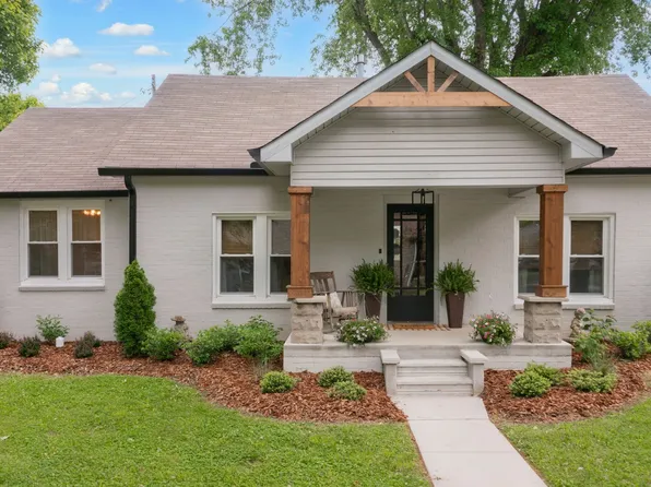 4229 Church St, Greenbrier, TN 37073