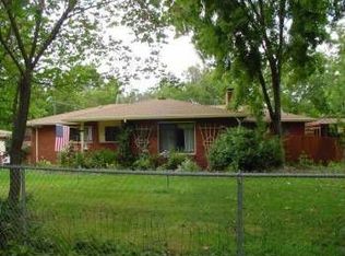 21996 Reading Dr, Anderson, CA 96007