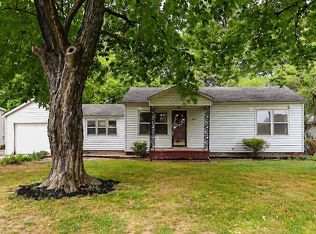 805 Hester St, Jonesboro, AR 72401