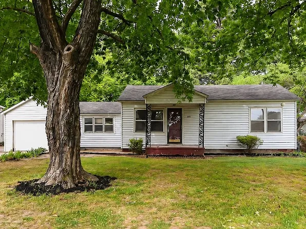 805 Hester St, Jonesboro, AR 72401