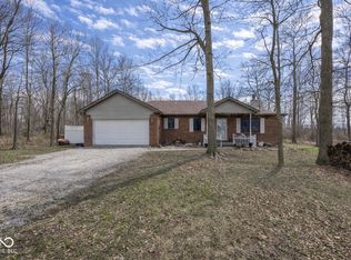 3901 N 350 W, Lebanon, IN 46052