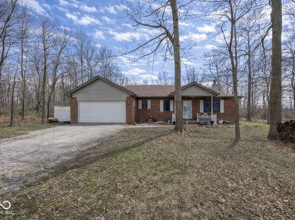 3901 N 350 W, Lebanon, IN 46052