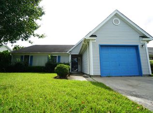 5105 Southside Dr, North Charleston, SC 29418