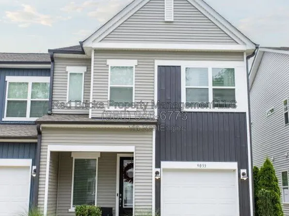 9033 Widden Way, Charlotte, NC 28269