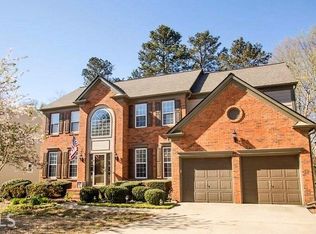 5362 Tormeall Trce, Suwanee, GA 30024