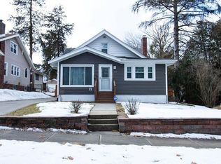 507 23rd St SE, Cedar Rapids, IA 52403