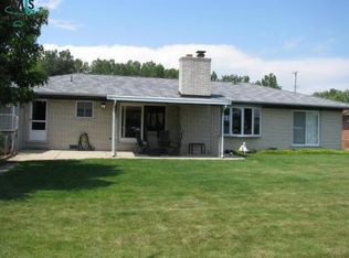 7231 Flamingo St, Algonac, MI 48001