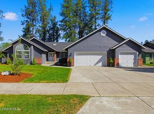 4741 W Woodside Ave, Coeur D Alene, ID 83815