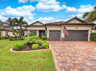 20275 Passagio Dr, Venice, FL 34293